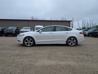 This accident free, one owner local trade includes: - Power Heated Front Seats - Remote Start - Reve... (image 1)