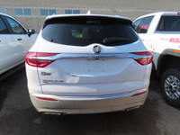The 2020 Buick Enclave Essence AWD blends premium craftsmanship with intelligent space planning and... (image 6)