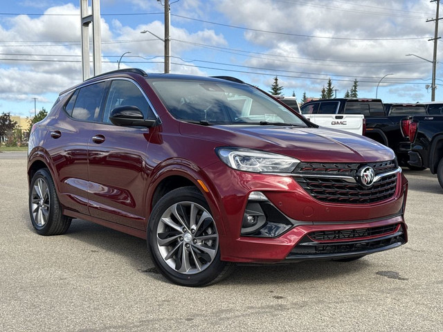 2022 Buick Encore GX Essence in Cars & Trucks in Edmonton - Image 2