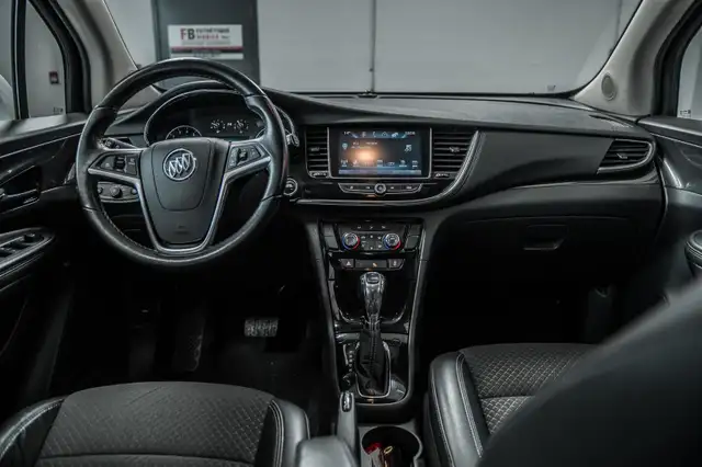 Buick Encore Preferred II AWD+TOIT.OUVRANT+CAM.RECUL+BLUETOOTH 2 in Cars & Trucks in Laval / North Shore - Image 35