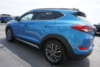 SAFETY INCLUDED 14 SERVICE RECORDS LOCAL ONTARIO CAR LOW KSM Very Clean Hyundai Tucson Luxury 2.0L 4... (image 3)