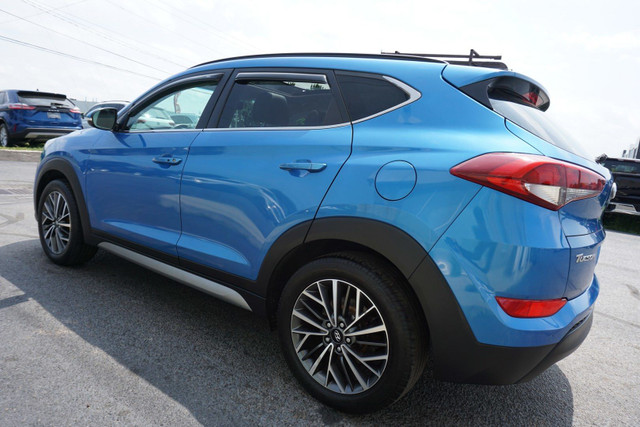2017 Hyundai Tucson in Cars & Trucks in Oakville / Halton Region - Image 4
