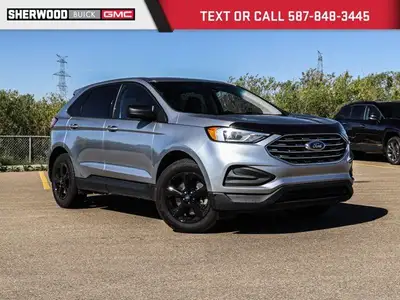 Welcome to Sherwood Buick GMC! Heated Seats | Dual Zone Climate Controls | Keyless Entry | Backup Ca...