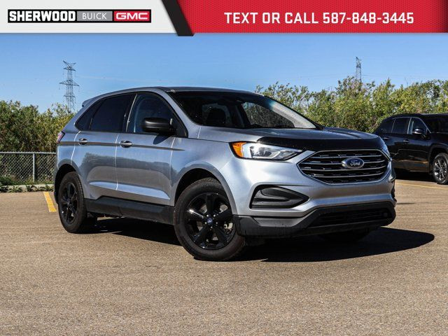 2020 Ford Edge SE 100A 2.0T AWD in Cars & Trucks in Strathcona County