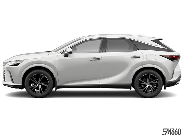 2024 Lexus RX HYBRID 350h in Cars & Trucks in City of Montréal