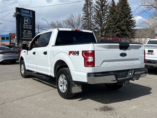  2019 Ford F-150 XLT in Cars & Trucks in Calgary - Image 4