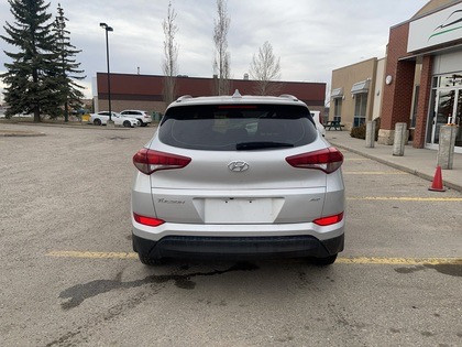2018 Hyundai Tucson Premium in Cars & Trucks in Calgary - Image 4