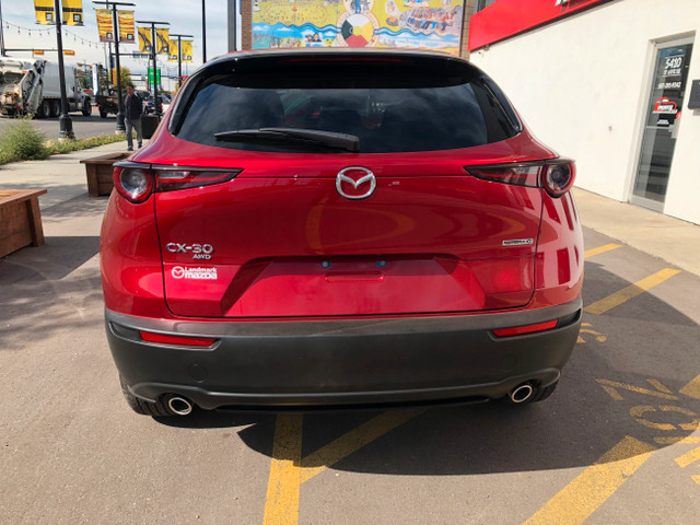 2022 Mazda CX-30 GS AWD  6 MONTHS FREE WARRANTY in Cars & Trucks in Calgary - Image 2