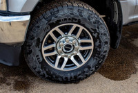 2022 Ford F-350 Super Duty XLT Lariat ~ AMVIC Licensed Dealer **GM CERTIFIED** ONE OWNER NO ACCIDENT... (image 5)