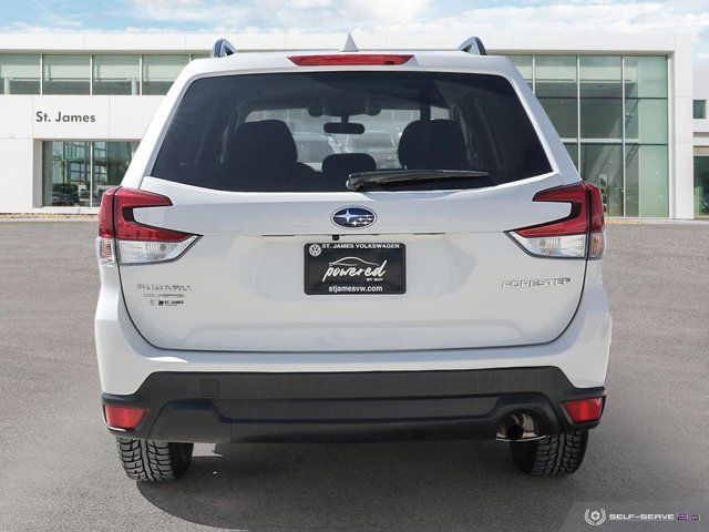 2021 Subaru Forester 2.5I in Cars & Trucks in Winnipeg - Image 4