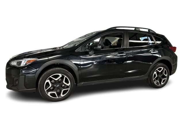 2020 Subaru Crosstrek LIMITED, 4X4, Cuir, Nav, Carplay, Bluetoot in Cars & Trucks in City of Montréal - Image 2