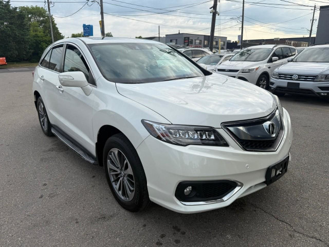 2017 Acura RDX Elite 2017 Acura RTX elite package in Cars & Trucks in City of Toronto - Image 4