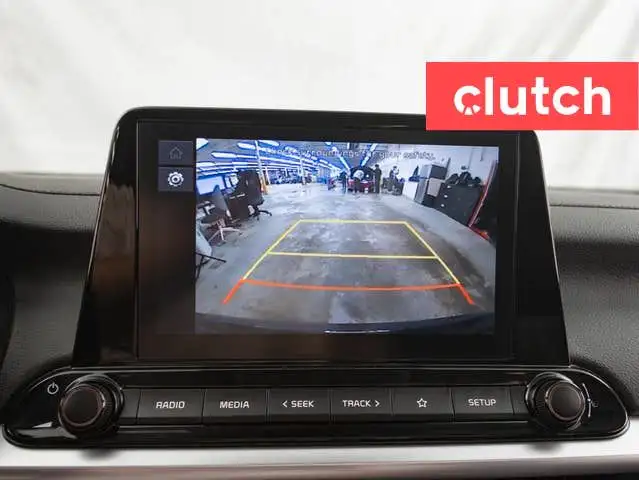 2023 Kia Forte EX+ w/Apple CarPlay & Android Auto, Heated Front  dans Autos et camions dans Ville de Toronto - Image 30