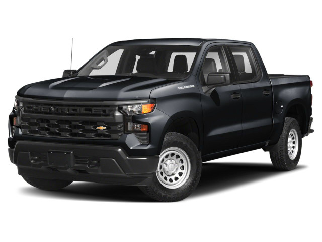 2025 Chevrolet Silverado 1500 in Cars & Trucks in Oakville / Halton Region