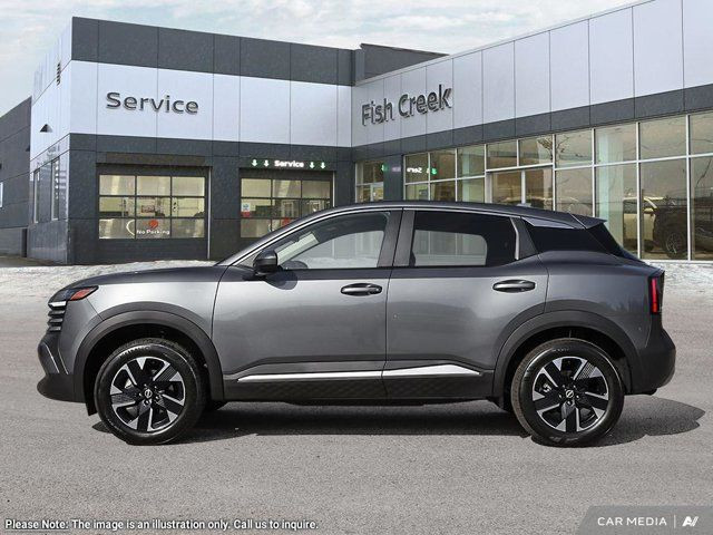 2025 Nissan Kicks SV AWD in Cars & Trucks in Calgary - Image 3