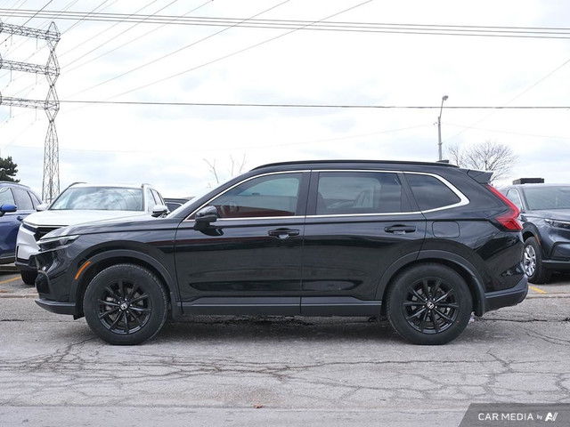 2024 Honda CR-V 4DR AWD SPORT in Cars & Trucks in Mississauga / Peel Region - Image 3