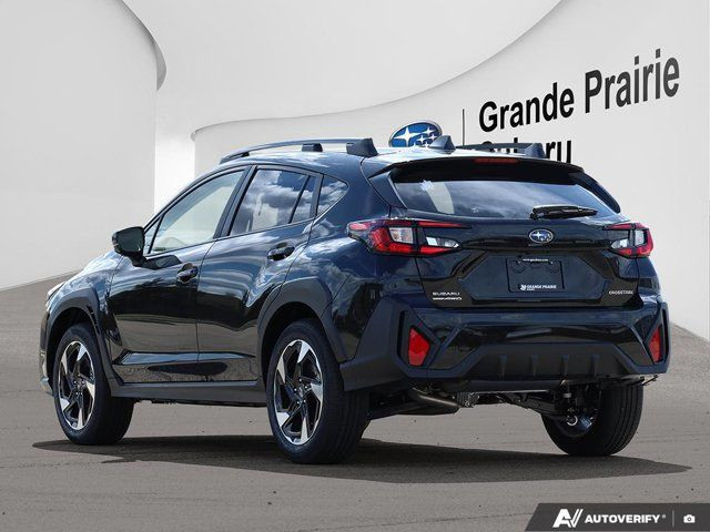 2025 Subaru Crosstrek Limited in Cars & Trucks in Grande Prairie - Image 3