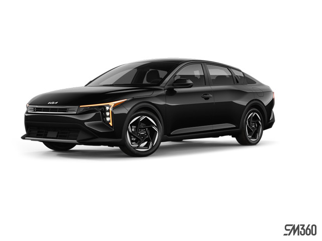 2025 Kia K4 in Cars & Trucks in Oshawa / Durham Region - Image 3