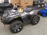 2022 Argo Xplorer XR 570 LE EPS