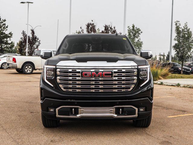 2025 GMC Sierra 1500 Denali in Cars & Trucks in Strathcona County - Image 3