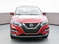 The 2023 Nissan Qashqai SL is a compact SUV that blends refined design, everyday practicality, and a... (image 1)