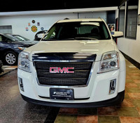 All vehicles come with a full vehicle History Report, ask to see it! 2015 GMC Terrain SLENo Accident... (image 1)