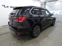 Automatique à 8 vitesses - AWD, 154,000 km (certifié), 7 passagers, Édition "Xdrive35i", Jamais acci... (image 4)