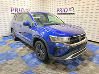 Certified Rear-View Camera ECO Start Push Start Heated Seats Alloy Wheels Bluetooth Power Windows Po... (image 6)