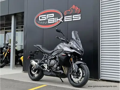 No money down. Credit approved in minutes* OAC Just... CLICK HERE SOLD OUT ALREADY. Triumph Tiger Sp...