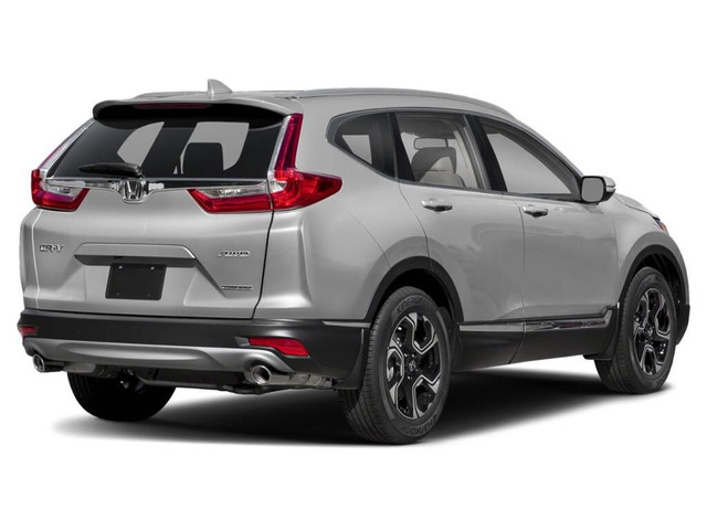  2019 Honda CR-V Touring in Cars & Trucks in Ottawa - Image 2