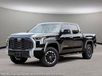 2024 Toyota Tundra TRD OFF ROAD 4X4; LIFT KIT! LEATHER, PANORAMI