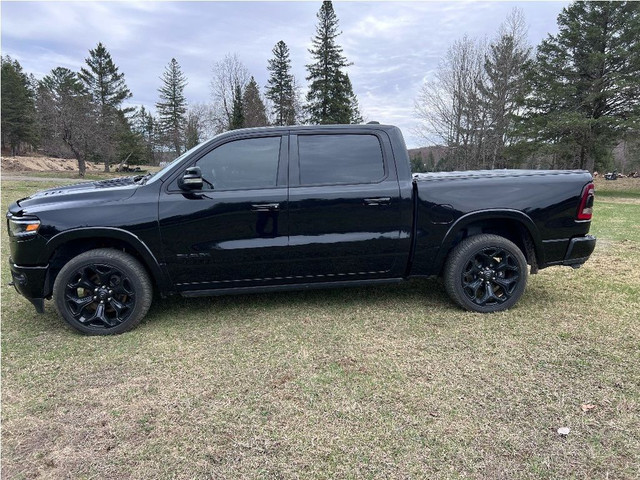  2020 Ram 1500 Limited in Cars & Trucks in Lanaudière - Image 2