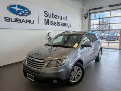 Come see this 2009 Subaru Tribeca Premier that just landed and is looking for a new home! This vehic...