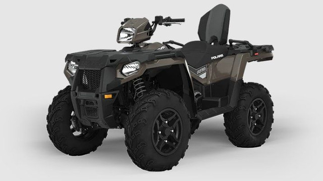2024 POLARIS SPORTSMAN 570 TOURING PREMIUM in ATVs in Kawartha Lakes
