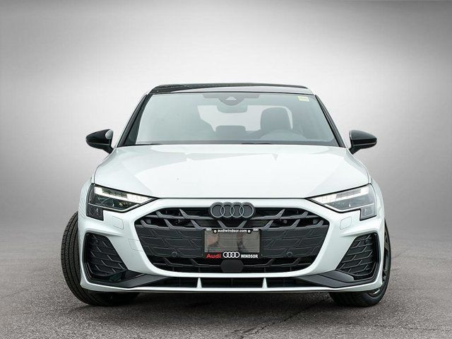2025 Audi A3 Sedan Progressiv in Cars & Trucks in Windsor Region - Image 2