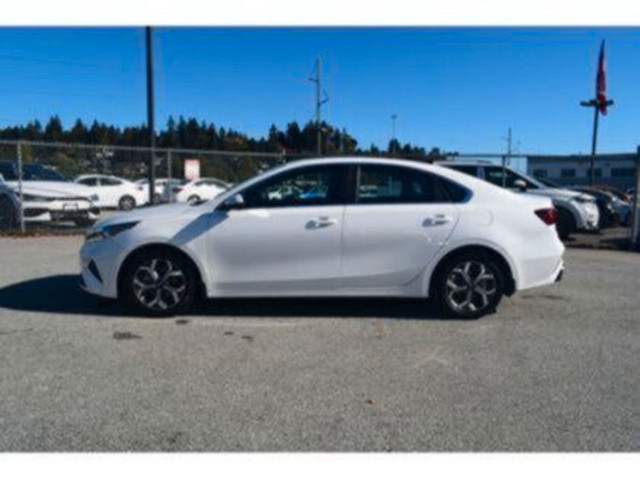 2022 Kia Forte EX+ in Cars & Trucks in Burnaby/New Westminster - Image 4