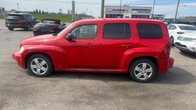 2008 Chevrolet HHR LS, AUTO, 4 CYL, RUNS WELL, AS IS SPECIAL in Cars & Trucks in London - Image 2