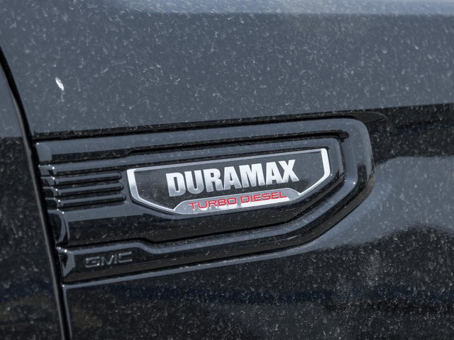 2023 GMC Sierra 1500 Elevation DIESEL!! in Cars & Trucks in Mississauga / Peel Region - Image 2