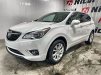 2019 Buick ENVISION