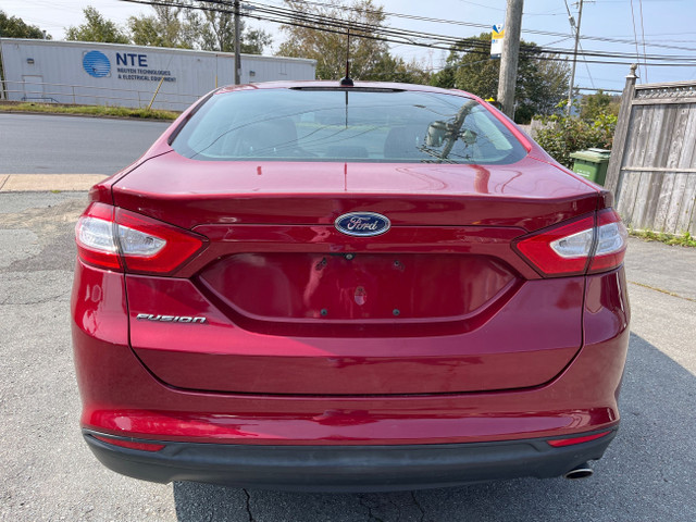 2015 Ford Fusion S in Cars & Trucks in Dartmouth - Image 4
