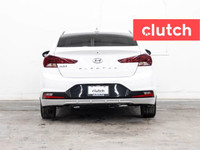 NO ACCIDENTS / CLEAN CARFAX / Climate Control, Bluetooth Music, Touchscreen Display and more! Clutch... (image 4)