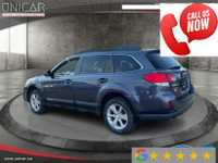 2014 Subaru Outback No Accidents | Safety Certification Included Financing & Warranty Options Availa... (image 5)
