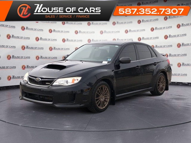  2013 Subaru WRX / Bluetooth in Cars & Trucks in Calgary