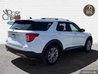 - ACCIDENT FREE - HEATED & COOLED LEATHER SEATS - HEATED 2ND ROW SEATS - HEATED STEERING WHEEL - REM... (image 5)