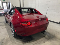 // JAMAIS ACCIDENTÉ! //Ce Mazda MX-5 RF RF GT**CUIR**MAGS**CAMERA RECUL**BOSE**NAVI** 2022, affichan... (image 1)