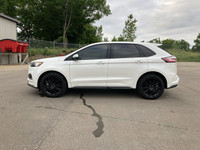 Engine: Turbo Gas 4cyl 2.0L L/100Km City: 11.5 L/100Km Hwy: 8.4 Safety Equipment ABS And Driveline T... (image 9)