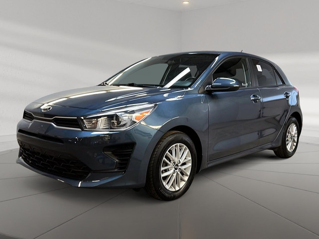 2021 Kia Rio LX PREMIUM TOIT in Cars & Trucks in Laval / North Shore