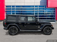 Recent Arrival! Looking to take the road les travelled? Why not do it in a Jeep! This 2018 Jeep Wran... (image 6)
