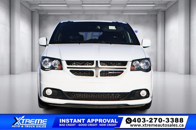 2019 Dodge Grand Caravan GT - NO FEES! in Cars & Trucks in Calgary - Image 2