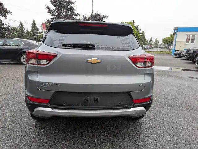 2024 Chevrolet TrailBlazer LT in Cars & Trucks in Ottawa - Image 15